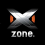 Logo firmy Xzone