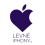 Logo firmy Levné iPhony