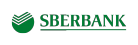 Logo firmy Sberbank
