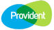 Logo firmy Provident Financial