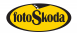 Logo firmy Centrum FotoŠkoda