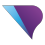 Logo firmy Purple Technology