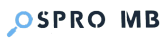 Logo firmy OSPRO MB