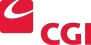 Logo firmy CGI