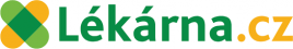 Logo firmy Lékárna.cz