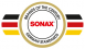 Logo firmy Original SONAX
