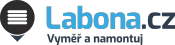 Logo firmy Labona