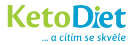 Logo firmy KetoDiet