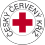 Logo firmy Český červený kříž