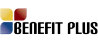 Logo firmy Benefit Management