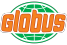 Logo firmy Globus