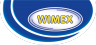 Logo firmy Wimex