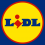 Logo firmy Lidl E-Commerce Logistics