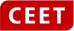 Logo firmy CEET
