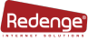 Logo firmy REDENGE solutions
