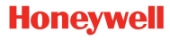 Logo firmy Honeywell