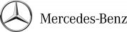 Logo firmy Mercedes-Benz Financial Services Česká republika