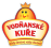 Logo firmy Vodňanská drůbež