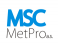 Logo firmy MSC MetPro