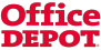 Logo firmy Office Depot