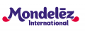 Logo firmy Mondelēz