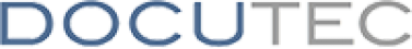 Logo firmy DOCUTEC