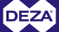 Logo firmy DEZA