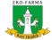 Logo firmy EKO-Farma Kozí hrádek