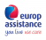 Logo firmy Europ Assistance