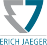 Logo firmy Erich Jaeger