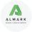 Logo firmy ALMARK GROUP