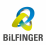 Logo firmy Bilfinger MCE Slaný