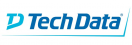 Logo firmy Tech Data Distribution