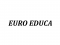 Logo firmy EURO EDUCA