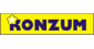 Logo firmy KONZUM