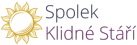 Logo firmy spolek Klidné stáří