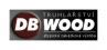 Logo firmy DB WOOD