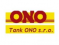 Logo firmy Tank ONO