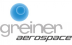 Logo firmy Greiner aerospace CZ