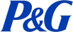 Logo firmy Procter  & Gamble Czech Republic