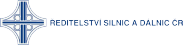 Logo firmy Ředitelství silnic a dálnic ČR