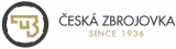 Logo firmy Česká zbrojovka