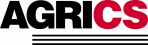 Logo firmy Agri CS