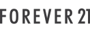 Logo firmy Forever 21 - Teren Operations Czech