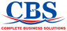 Logo firmy CBS Complete Business Solutions