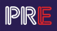 Logo firmy Pražská energetika - PRE