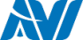 Logo firmy A.V.I.