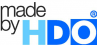 Logo firmy HDO