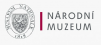 Logo firmy Národní muzeum