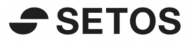 Logo firmy Setos